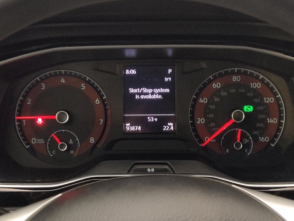 2021 Volkswagen Jetta in Houston, TX 77074 - 18131208 23