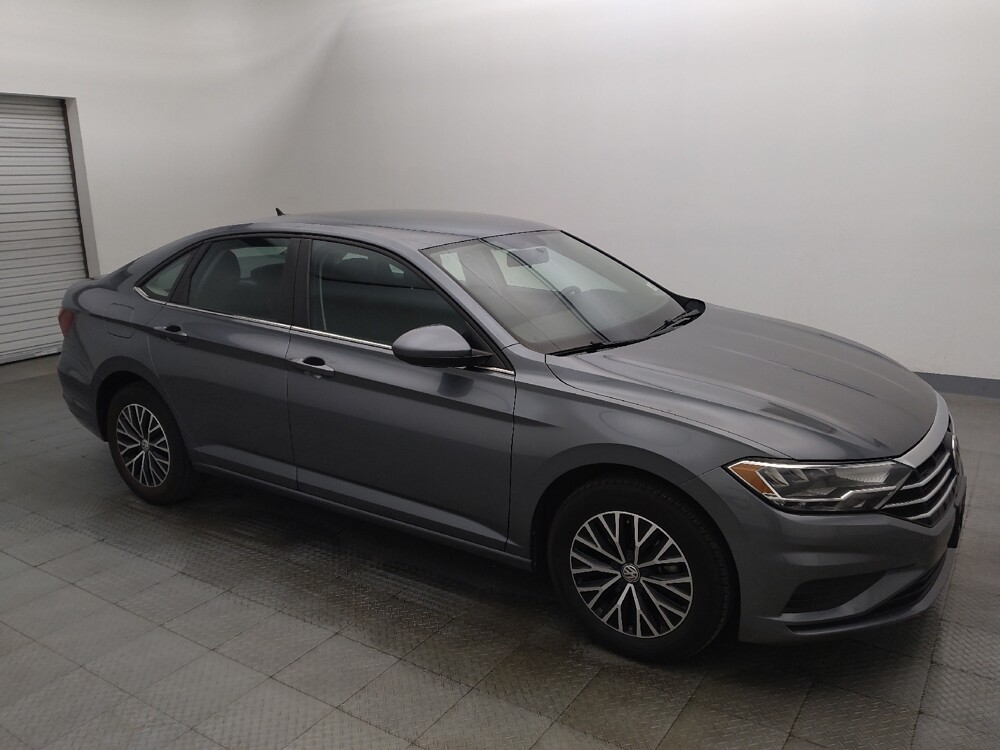 2021 Volkswagen Jetta in Houston, TX 77074 - 18131208 11