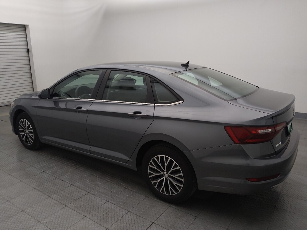 2021 Volkswagen Jetta in Houston, TX 77074 - 18131208 3