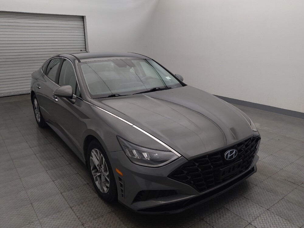 2020 Hyundai Sonata in Houston, TX 77060 - 18131209 13