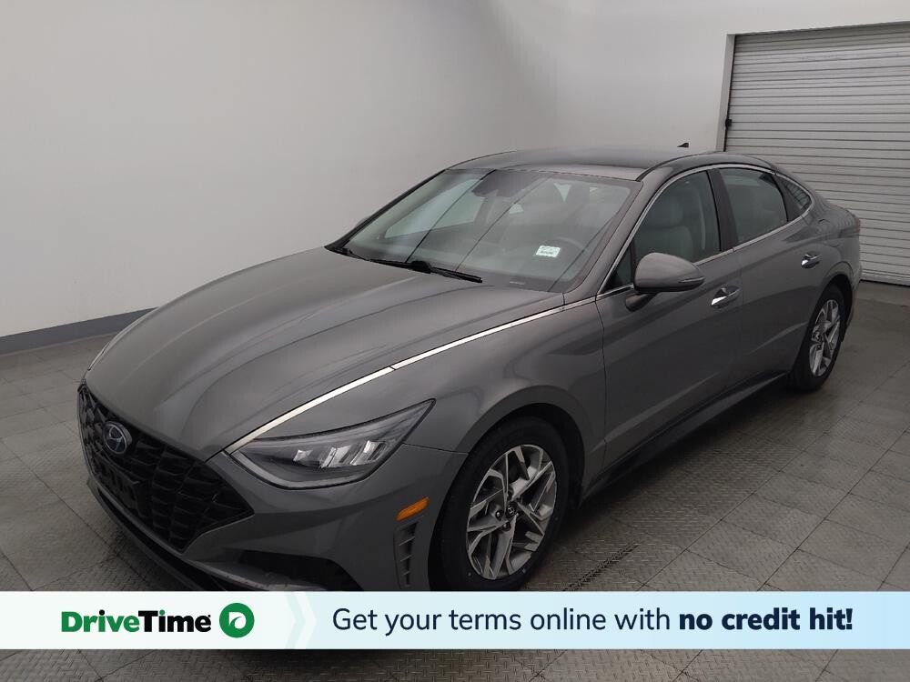 2020 Hyundai Sonata in Houston, TX 77060 - 18131209
