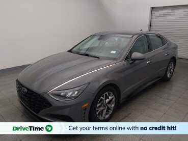 2020 Hyundai Sonata in Houston, TX 77060