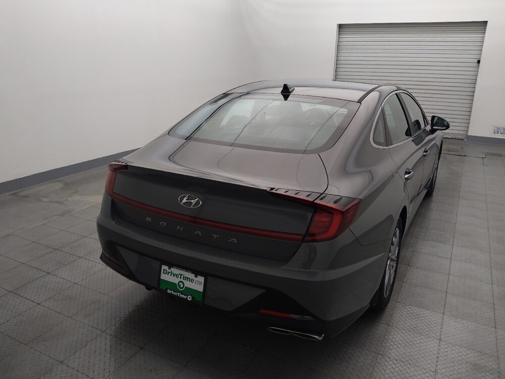 2020 Hyundai Sonata in Houston, TX 77060 - 18131209 7