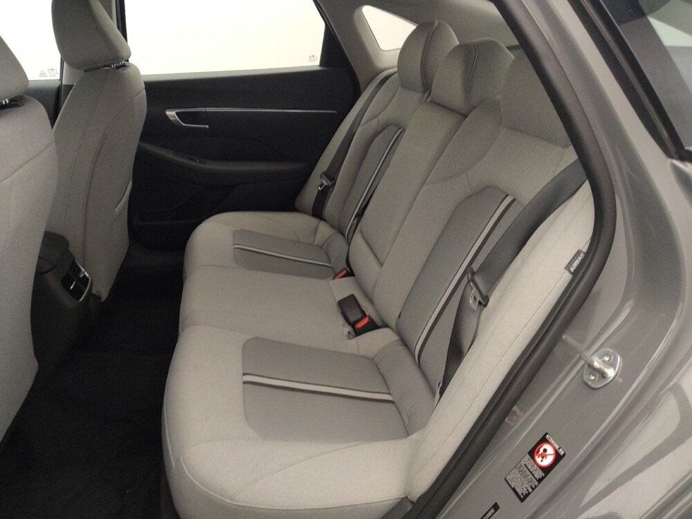 2020 Hyundai Sonata in Houston, TX 77060 - 18131209 18