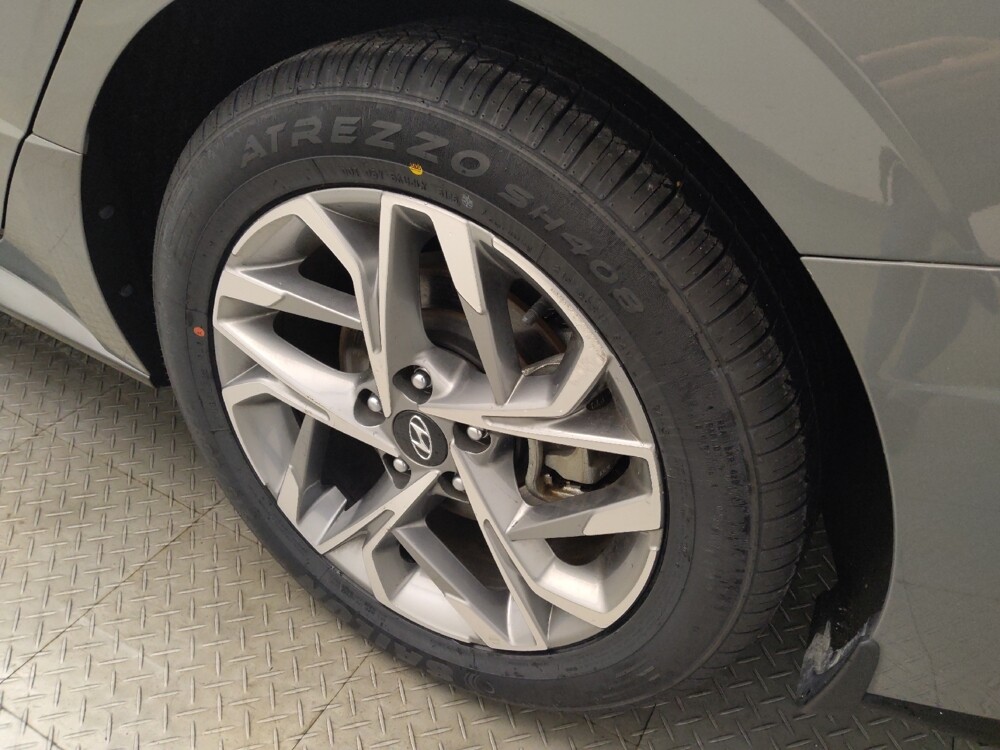 2020 Hyundai Sonata in Houston, TX 77060 - 18131209 31