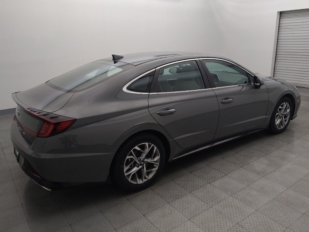 2020 Hyundai Sonata in Houston, TX 77060 - 18131209 10