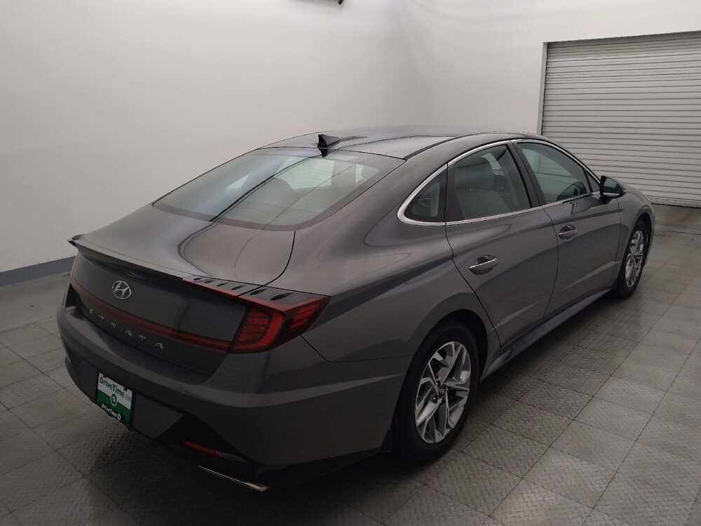 2020 Hyundai Sonata in Houston, TX 77060 - 18131209 9