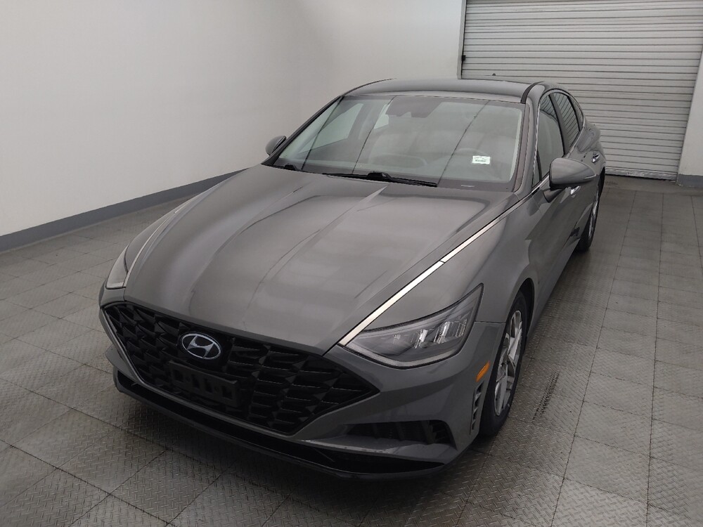 2020 Hyundai Sonata in Houston, TX 77060 - 18131209 15