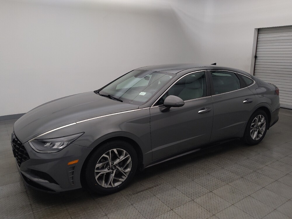 2020 Hyundai Sonata in Houston, TX 77060 - 18131209 2