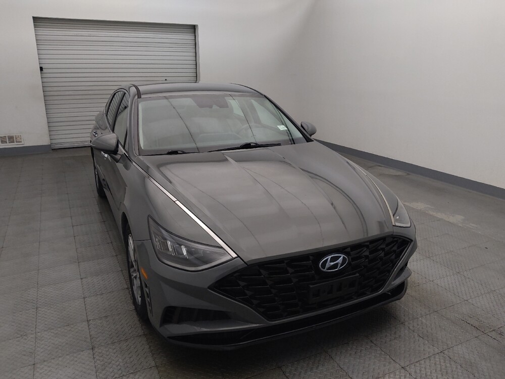 2020 Hyundai Sonata in Houston, TX 77060 - 18131209 14