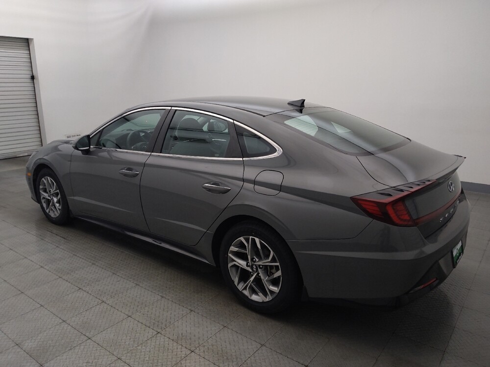 2020 Hyundai Sonata in Houston, TX 77060 - 18131209 3