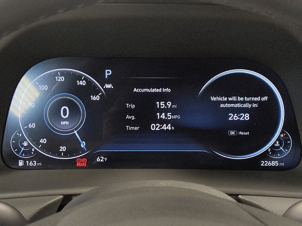 2020 Hyundai Sonata in Houston, TX 77060 - 18131209 23