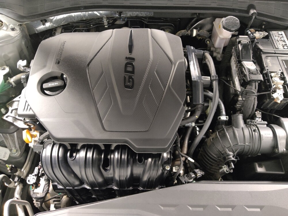 2020 Hyundai Sonata in Houston, TX 77060 - 18131209 30