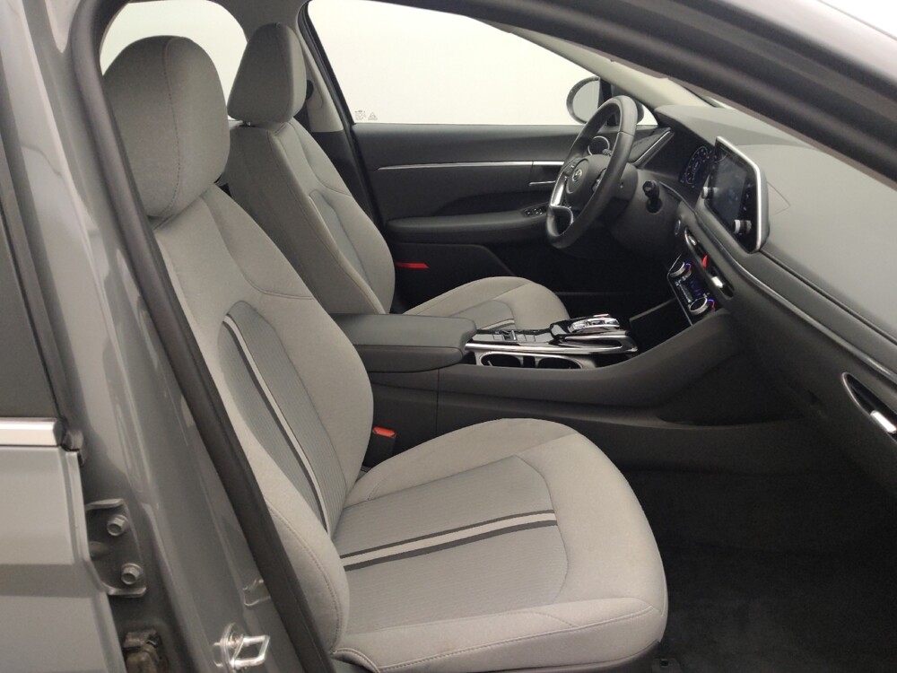 2020 Hyundai Sonata in Houston, TX 77060 - 18131209 21