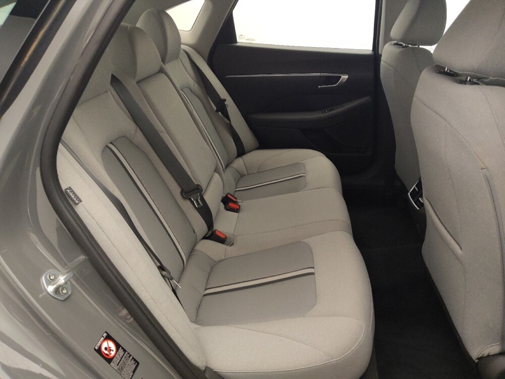2020 Hyundai Sonata in Houston, TX 77060 - 18131209 19