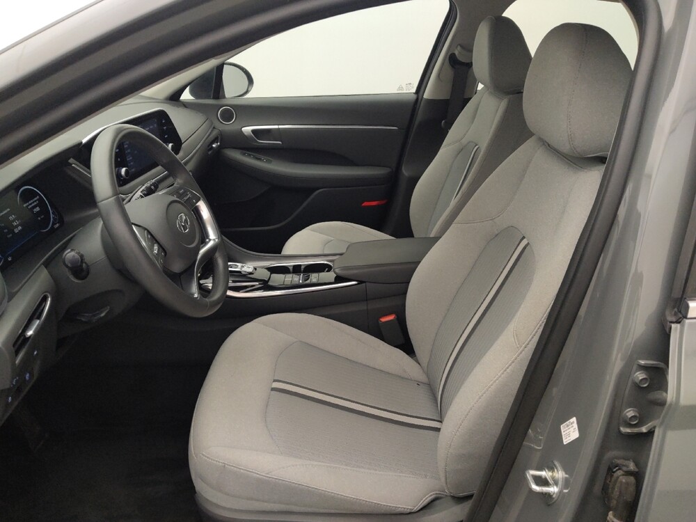 2020 Hyundai Sonata in Houston, TX 77060 - 18131209 17