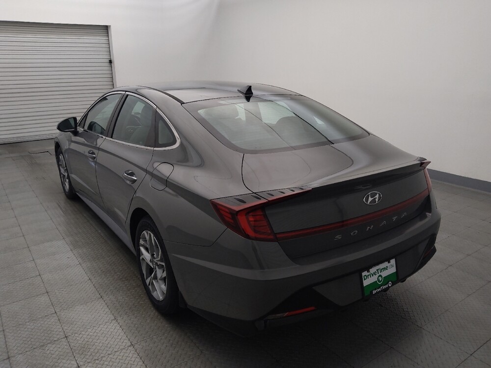 2020 Hyundai Sonata in Houston, TX 77060 - 18131209 5