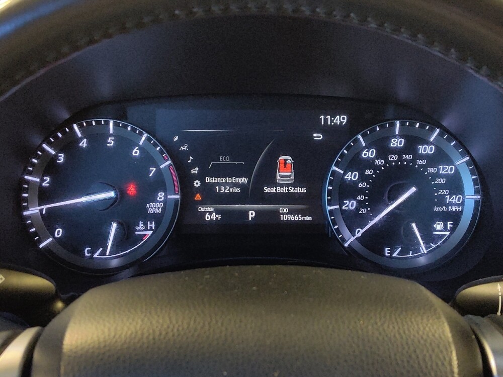 2020 Toyota Highlander in Houston, TX 77074 - 18131210 23