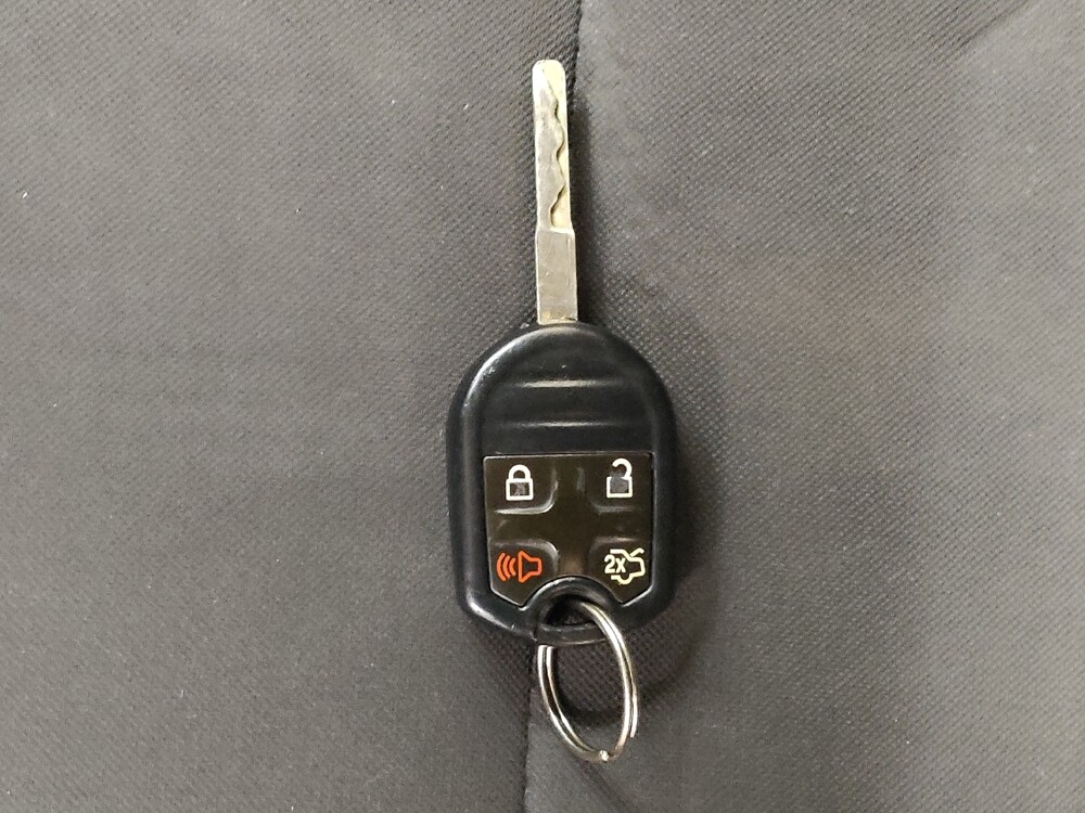 2017 Ford Fiesta in Fairfield, OH 45014 - 18131211 32