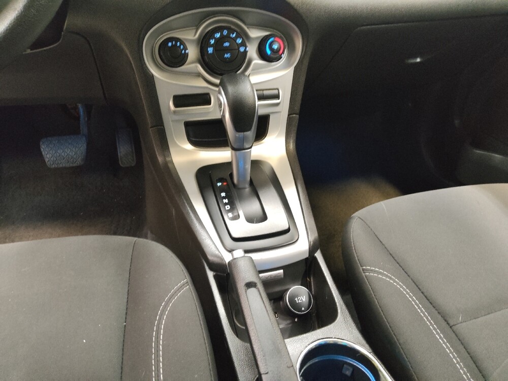 2017 Ford Fiesta in Fairfield, OH 45014 - 18131211 26