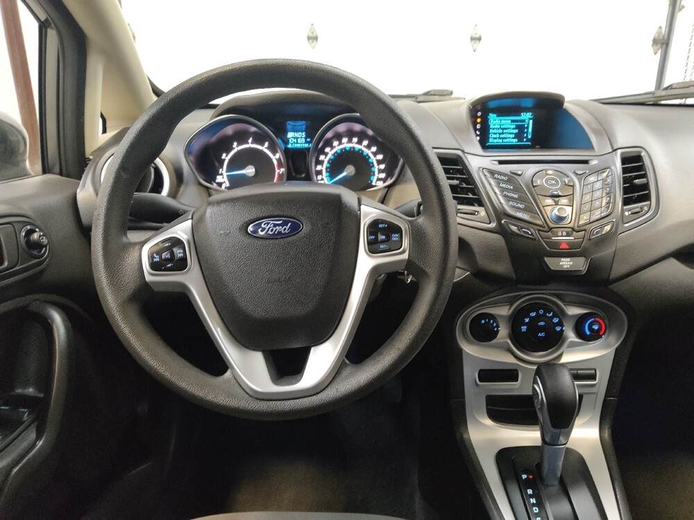 2017 Ford Fiesta in Fairfield, OH 45014 - 18131211 22