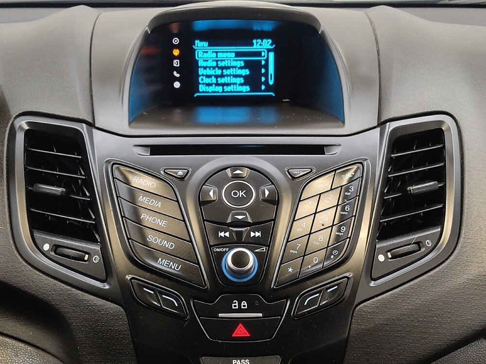 2017 Ford Fiesta in Fairfield, OH 45014 - 18131211 25