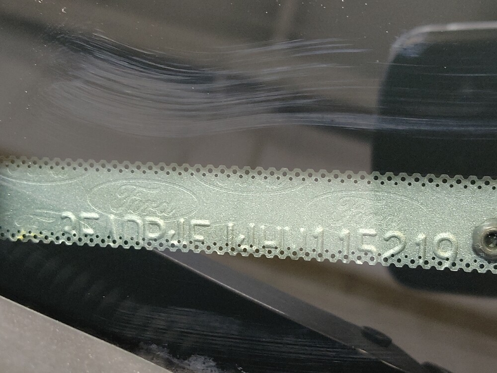 2017 Ford Fiesta in Fairfield, OH 45014 - 18131211 33