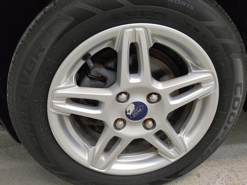 2017 Ford Fiesta in Fairfield, OH 45014 - 18131211 31