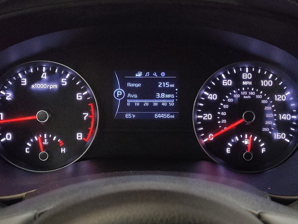 2017 Kia Sportage in Fairfield, OH 45014 - 18131212 23