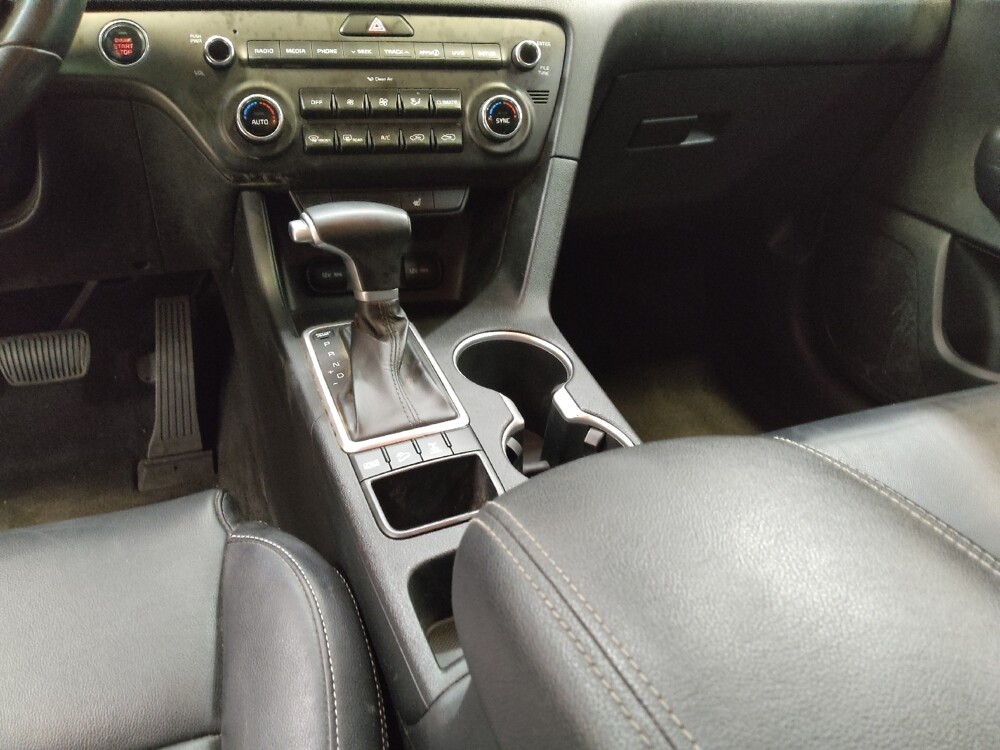 2017 Kia Sportage in Fairfield, OH 45014 - 18131212 26