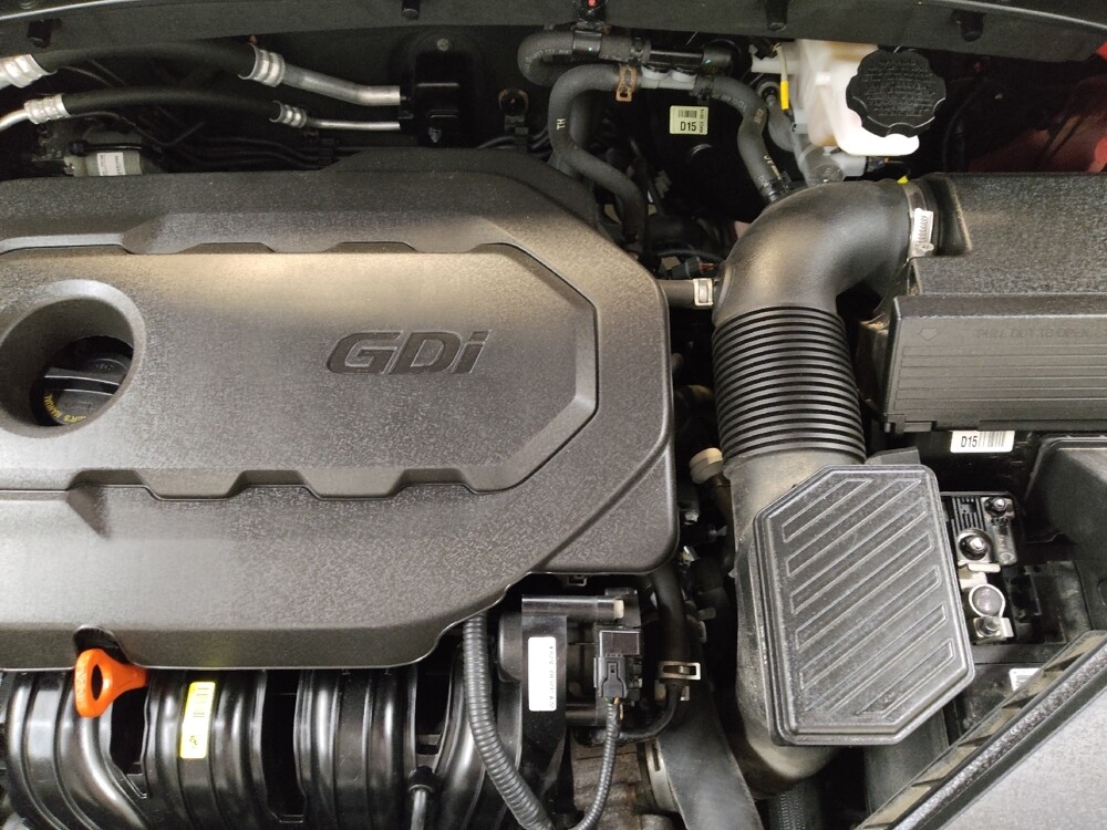 2017 Kia Sportage in Fairfield, OH 45014 - 18131212 30