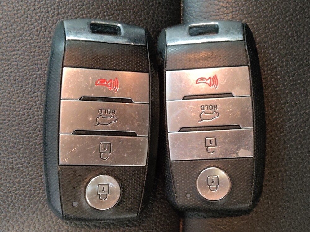 2017 Kia Sportage in Fairfield, OH 45014 - 18131212 32