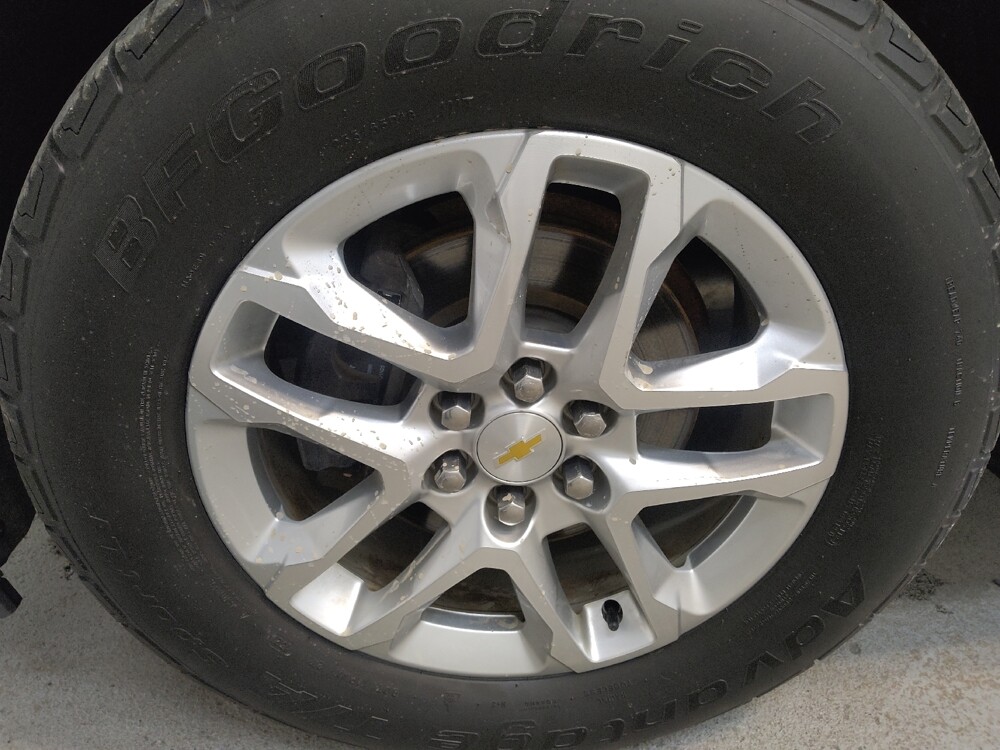 2018 Chevrolet Traverse in Fairfield, OH 45014 - 18131213 31