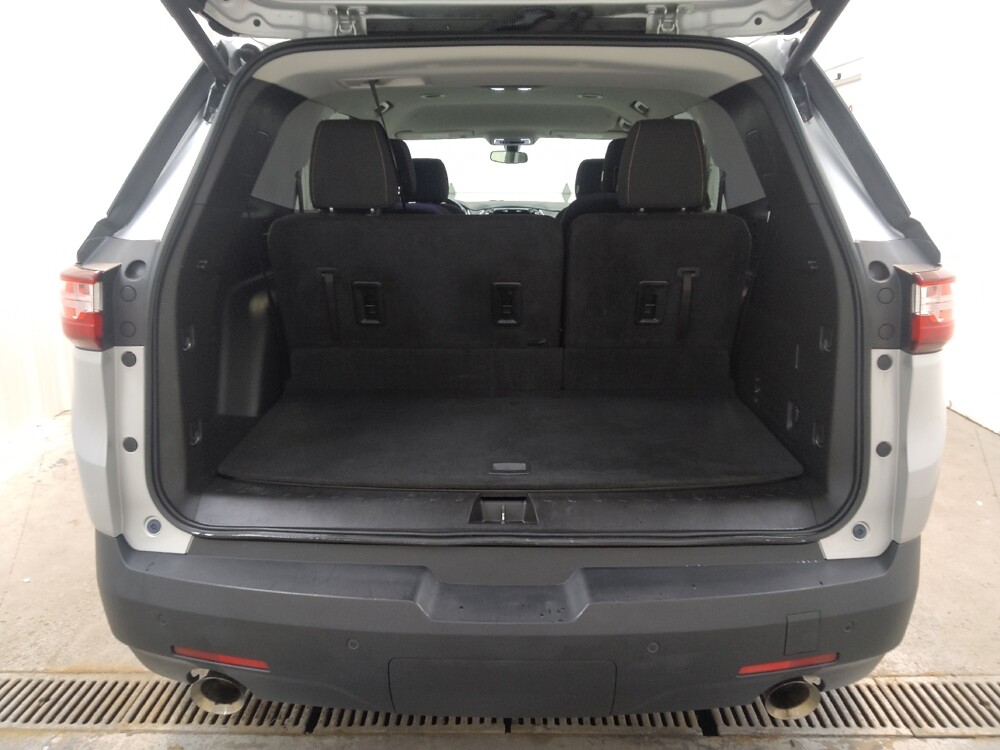 2018 Chevrolet Traverse in Fairfield, OH 45014 - 18131213 29