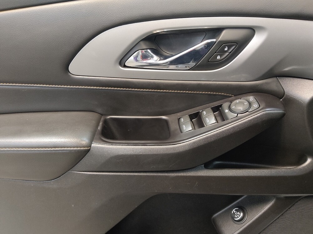 2018 Chevrolet Traverse in Fairfield, OH 45014 - 18131213 27