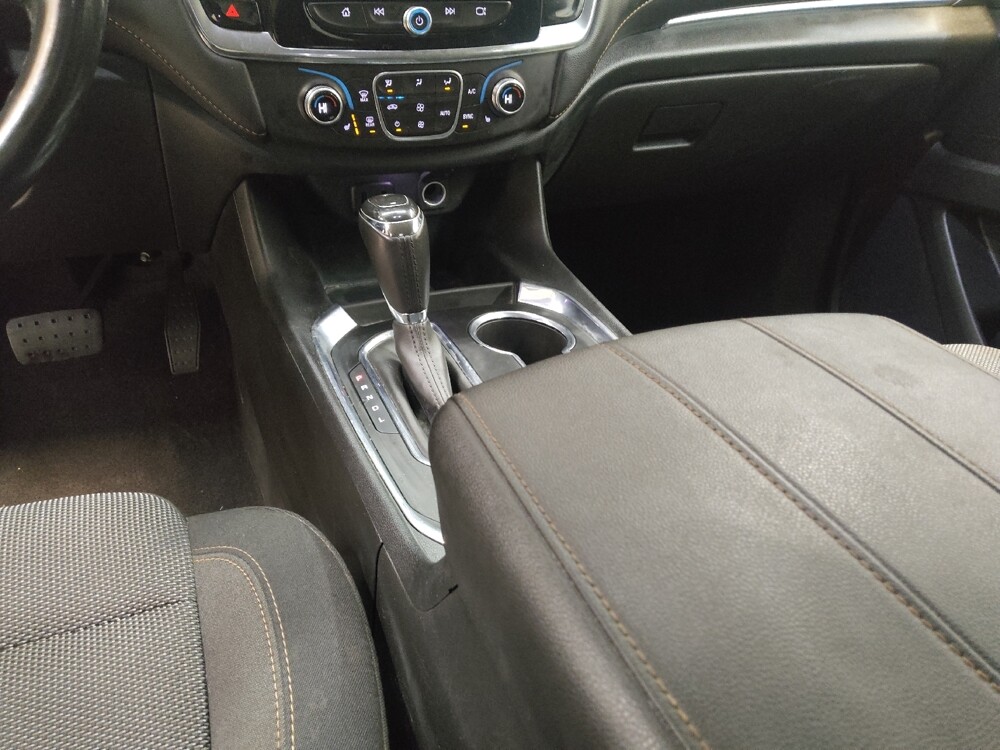 2018 Chevrolet Traverse in Fairfield, OH 45014 - 18131213 26