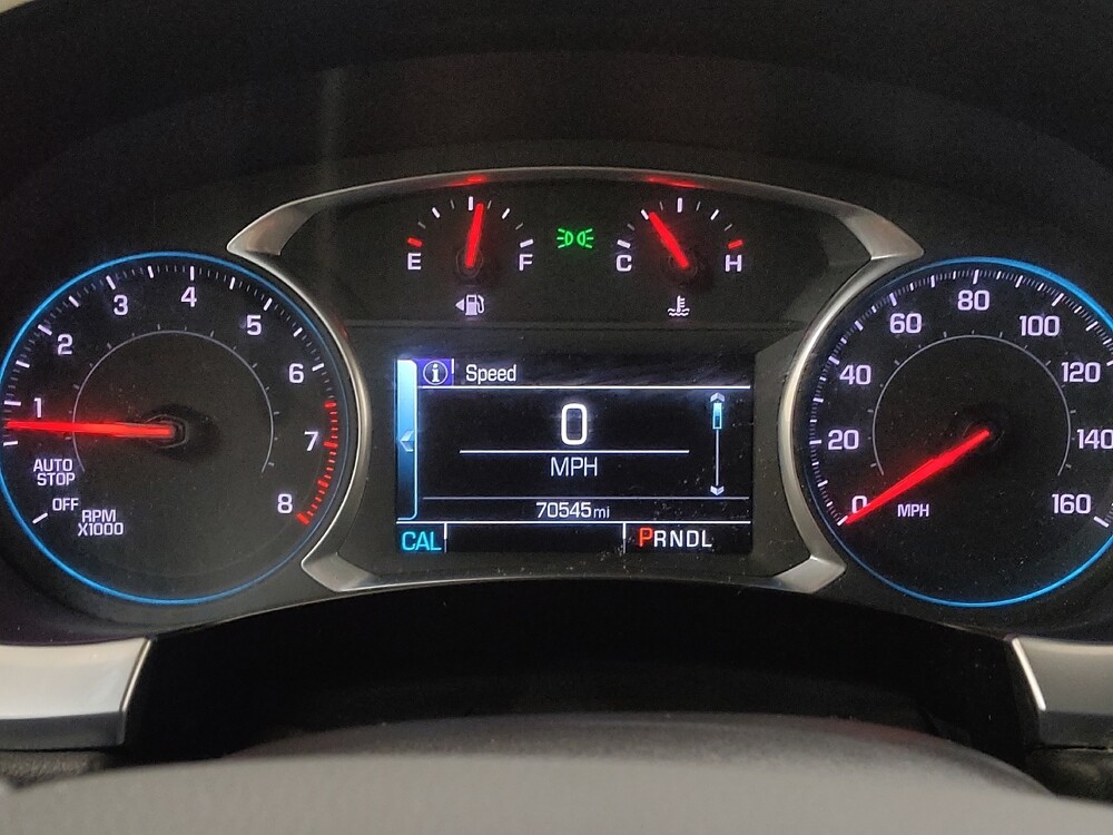 2018 Chevrolet Traverse in Fairfield, OH 45014 - 18131213 23