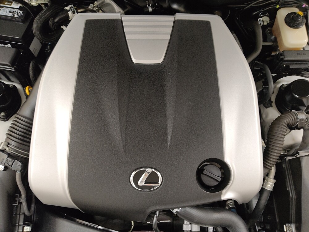 2016 Lexus IS 350 in Fairfield, OH 45014 - 18131214 30