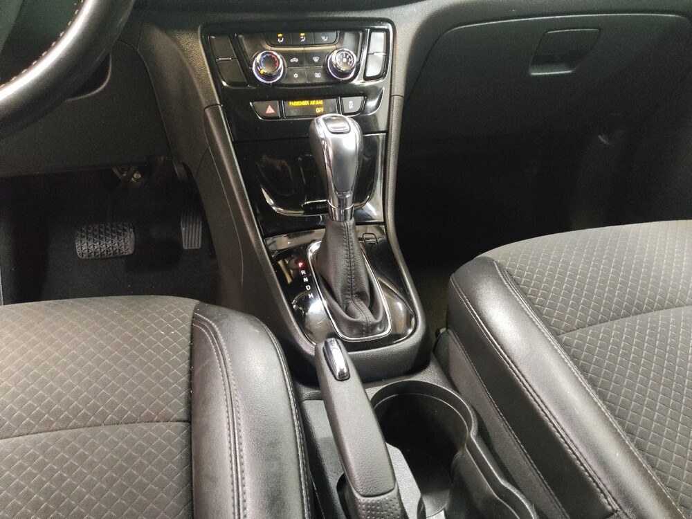 2019 Buick Encore in Fairfield, OH 45014 - 18131215 26