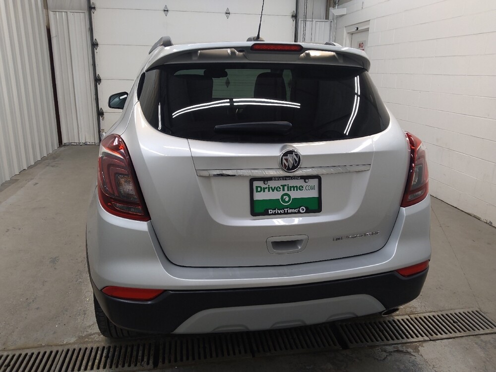 2019 Buick Encore in Fairfield, OH 45014 - 18131215 6