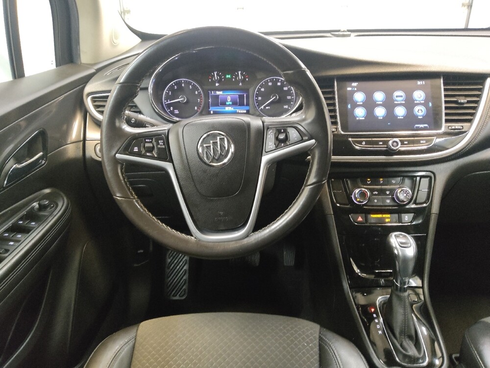 2019 Buick Encore in Fairfield, OH 45014 - 18131215 22