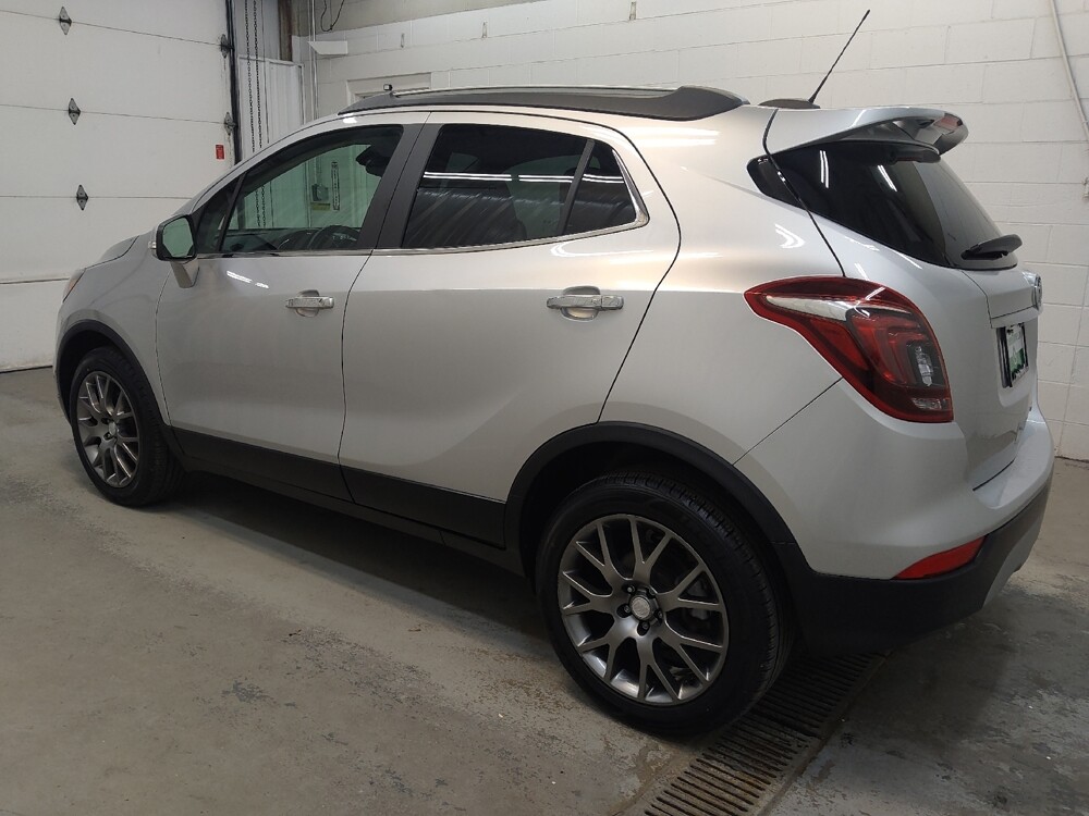2019 Buick Encore in Fairfield, OH 45014 - 18131215 3