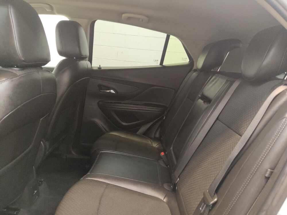 2019 Buick Encore in Fairfield, OH 45014 - 18131215 18