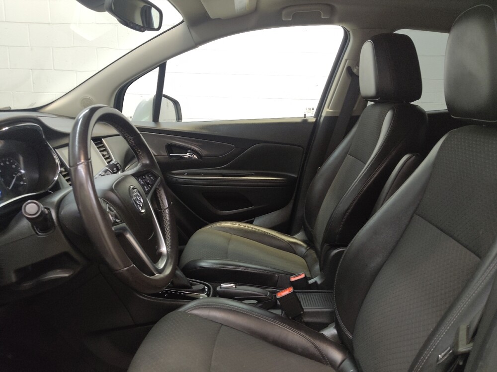 2019 Buick Encore in Fairfield, OH 45014 - 18131215 17