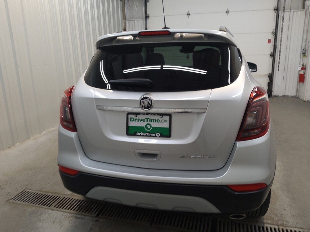 2019 Buick Encore in Fairfield, OH 45014 - 18131215 7