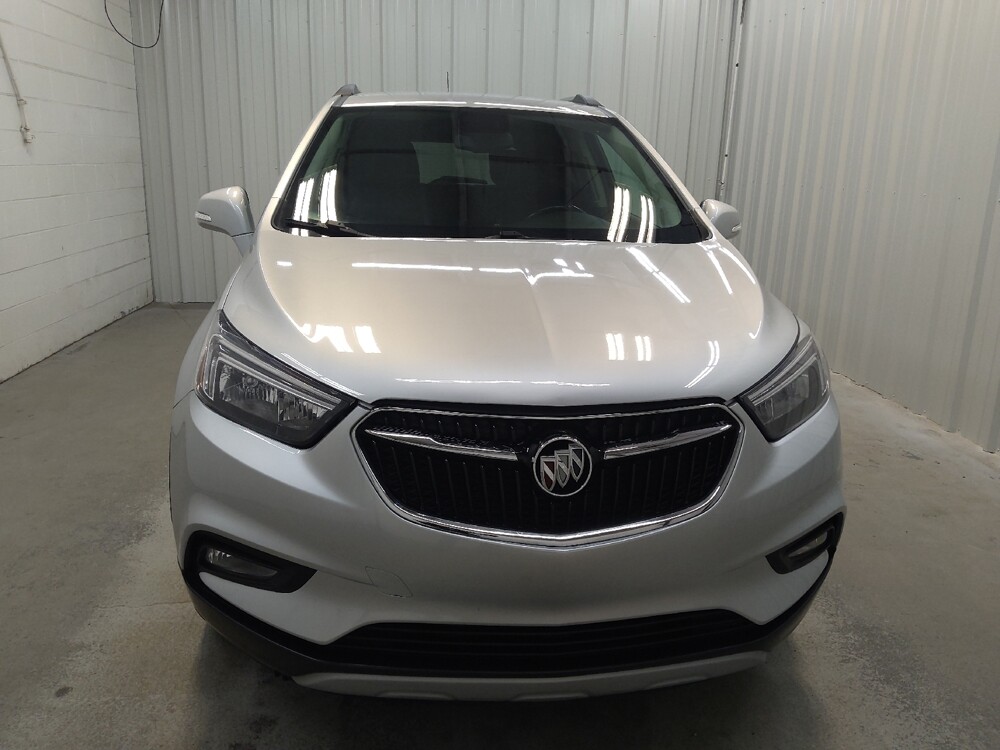 2019 Buick Encore in Fairfield, OH 45014 - 18131215 14