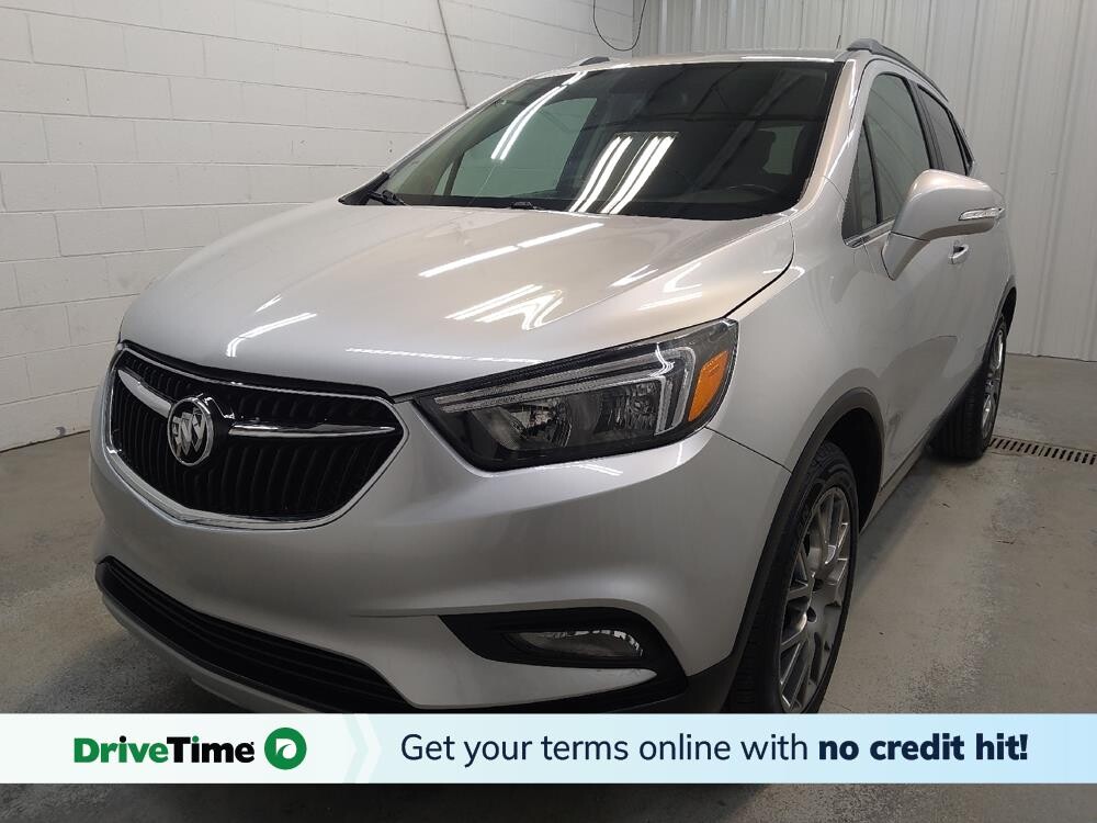 2019 Buick Encore in Fairfield, OH 45014 - 18131215