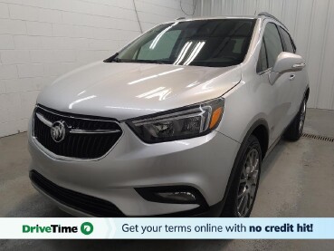 2019 Buick Encore in Fairfield, OH 45014