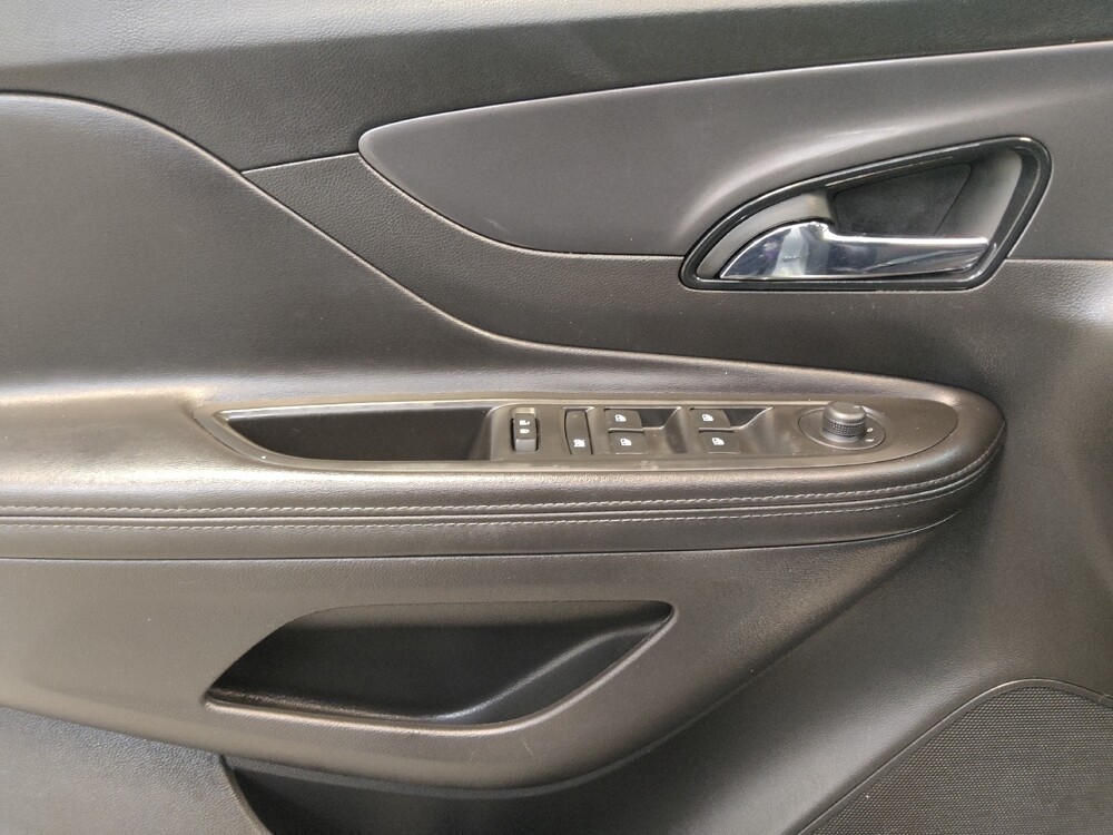 2019 Buick Encore in Fairfield, OH 45014 - 18131215 27