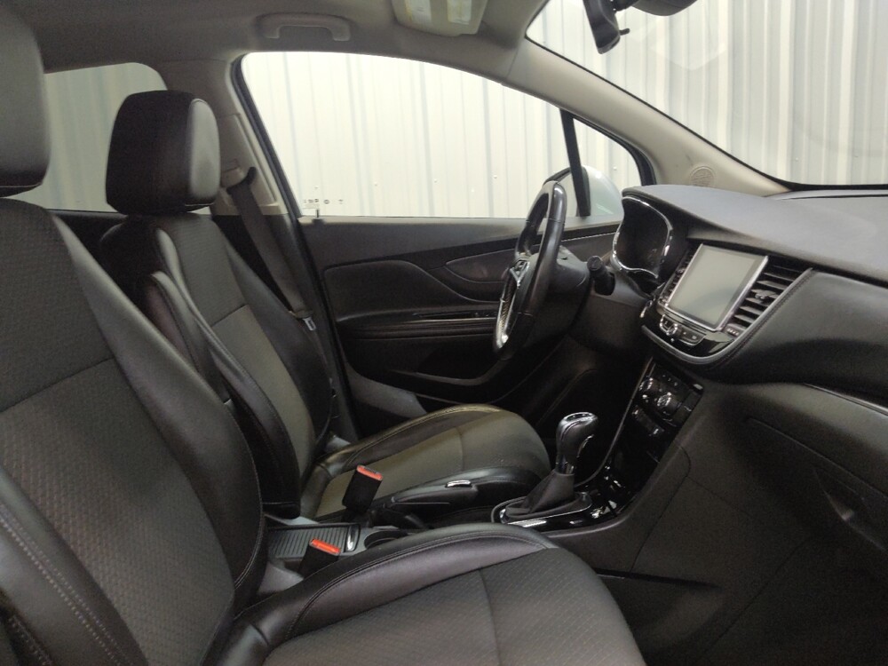 2019 Buick Encore in Fairfield, OH 45014 - 18131215 21